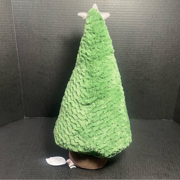 BNWT Jellycat Fraser Fir Large GREAT CHRISTMAS GIFT OR CENTERPIECE - Picture 3 of 9